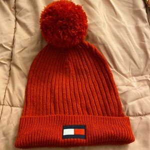 Tommy Hilfiger winter hat